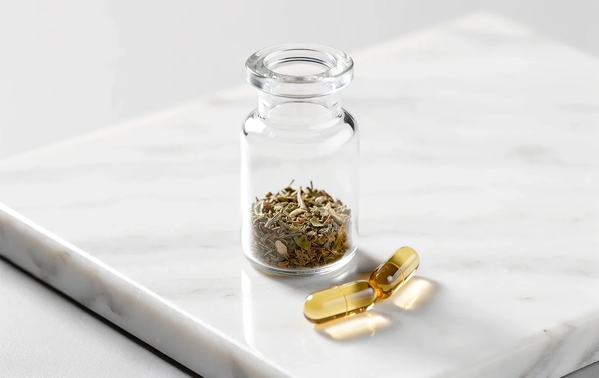 Extraction preservation